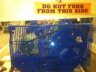 Building Pneumatic Systems